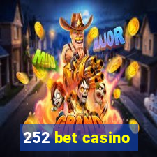 252 bet casino